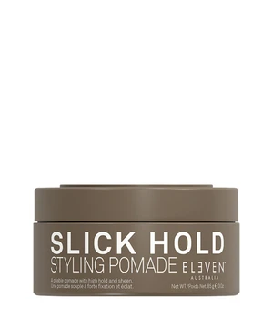 Eleven Australia Slick Hold Styling Pomade Haarwachs · 85 g