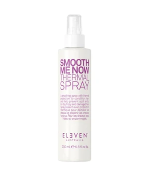 Eleven Australia Smooth Me Now Thermal Spray Haarspray · 200 ml