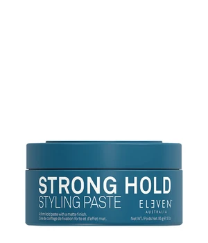 Eleven Australia Strong Hold Styling Paste Haarpaste · 85 g