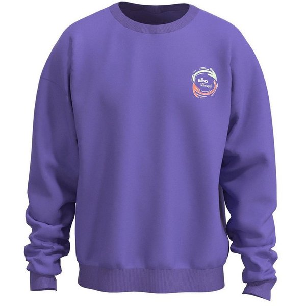 Elho Sweatshirt (1-tlg) in Oversized Fit