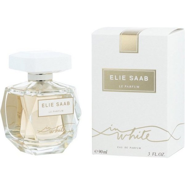 Elie Saab Le Parfum in white Eau de Parfum · 90 ml