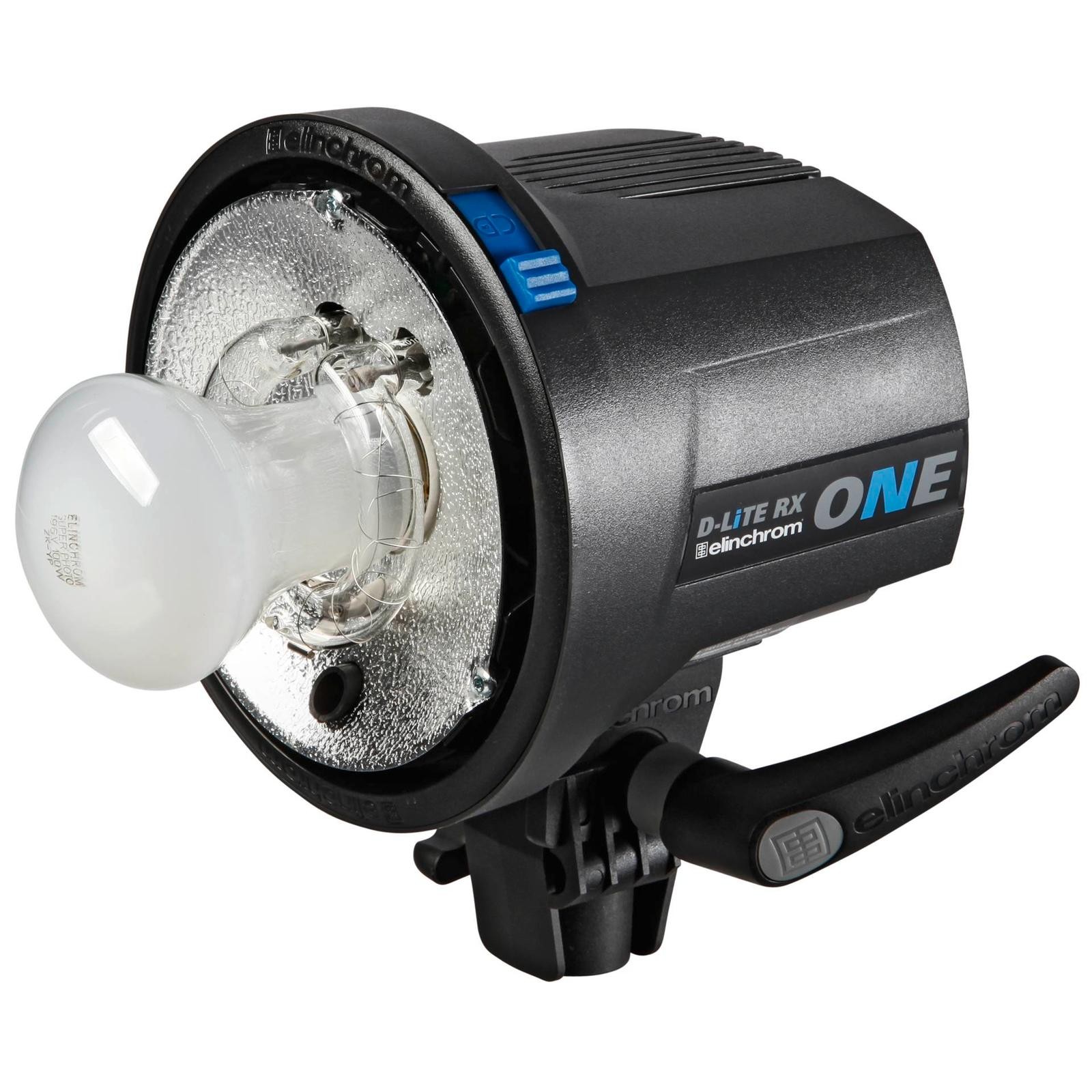 Elinchrom D-Lite RX ONE Studioblitz