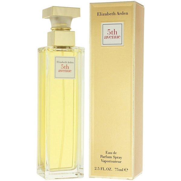 Elizabeth Arden 5th Avenue Eau de Parfum · 75 ml