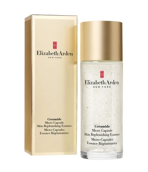 Elizabeth Arden Ceramide Micro Capsule Skin Replenishing Essence Gesichtsgel · 90 ml