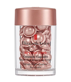 Elizabeth Arden Ceramide Retinol + HPR Ceramide Capsules Gesichtsserum · 30 Stk