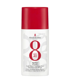 Elizabeth Arden Eight Hour Cream HydraPlay Fluid SPF 40 Gesichtsfluid · 50 ml