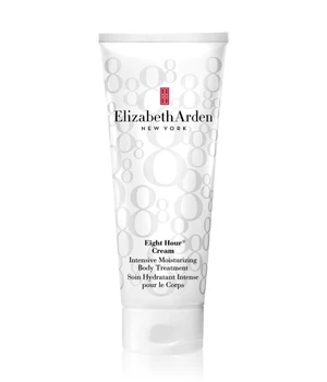Elizabeth Arden Eight Hour Intensive Moisturizing Body Treatment Körpercreme · 200 ml
