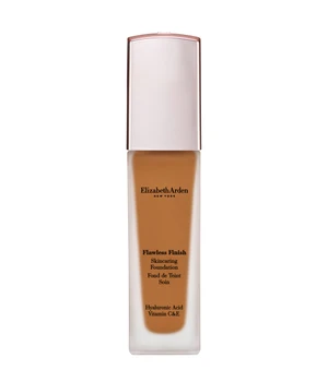 Elizabeth Arden Flawless Finish Liquid Foundation SPF10 Flüssige Foundation · 30 ml · Braun