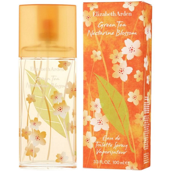 Elizabeth Arden Green Tea Nectarine Eau de Toilette · 100 ml