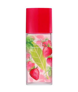 Elizabeth Arden Green Tea Strawberry Basil Eau de Toilette · 50 ml