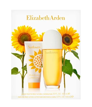 Elizabeth Arden Sunflowers Set 2026 Duftset · 1 Stk
