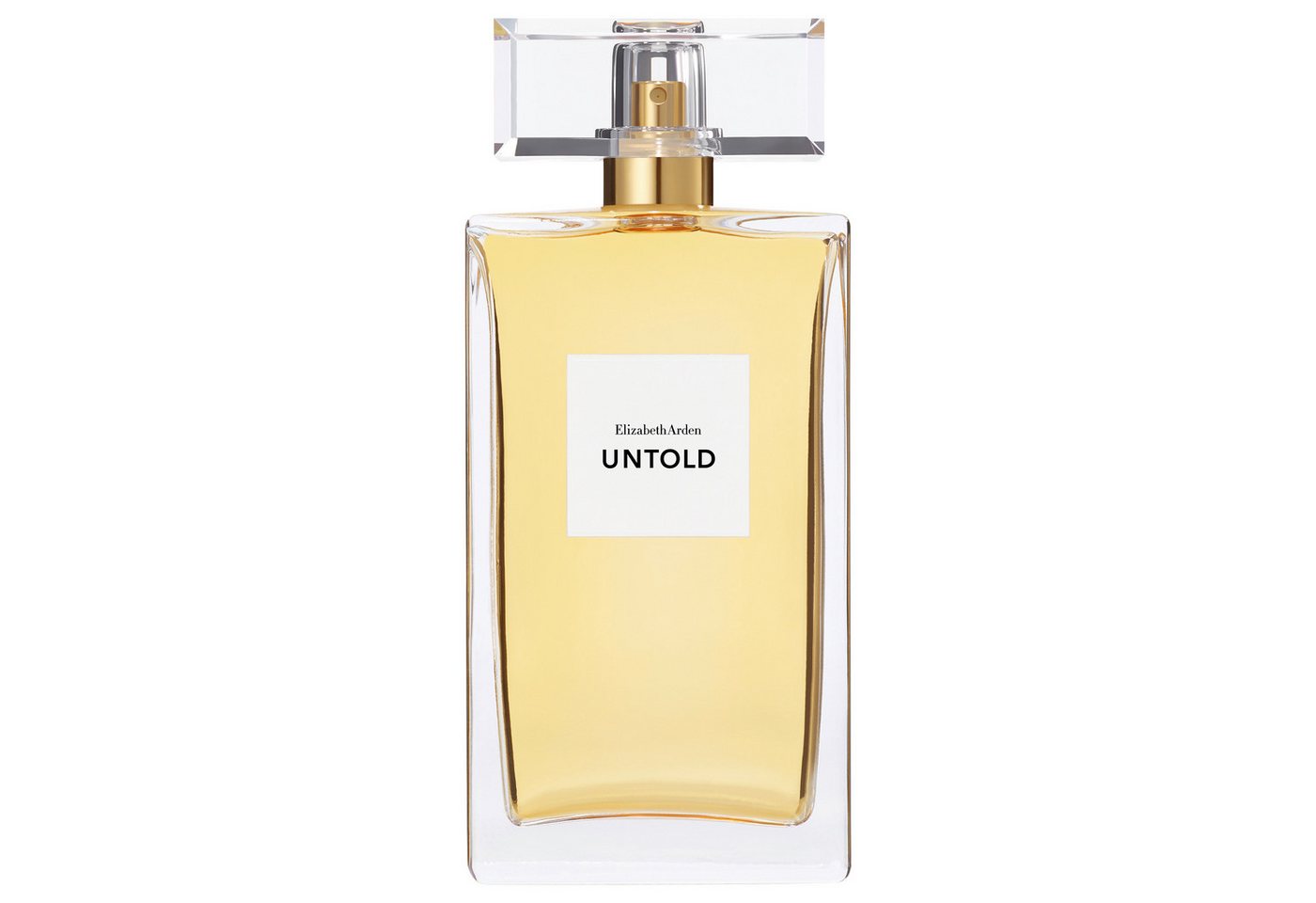 Elizabeth Arden Untold Eau de Parfum · 100 ml – Bild 2 von 3