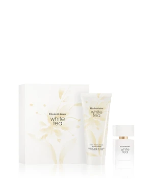 Elizabeth Arden White Tea Eau de Toilette 30 ml Duftset · 1 Stk