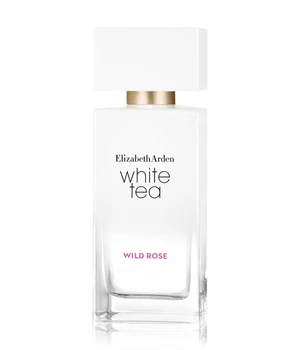 Elizabeth Arden White Tea Wild Rose Eau de Toilette · 50 ml
