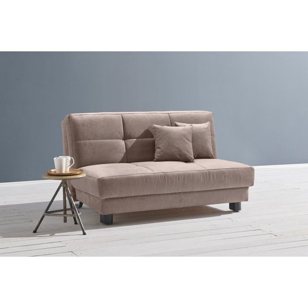 ell + ell Schlafsofa Tilda, Made in Germany