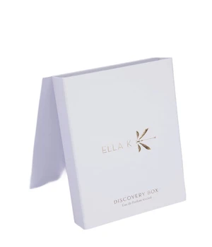 ELLA K Discovery Set Duftset · 1 Stk