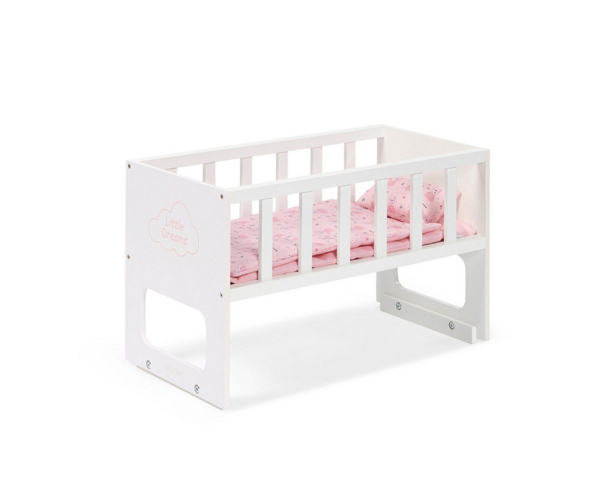 ELLA & PIET® Puppenbett – Bild 2 von 3