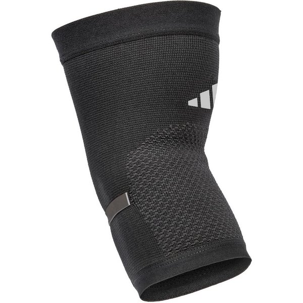 adidas Performance Ellenbogenbandage Adidas Performance Ellenbogenbandage Schwarz/Weiß in Größen