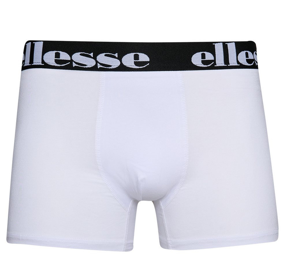 Ellesse Boxershorts Owen – Bild 3 von 4