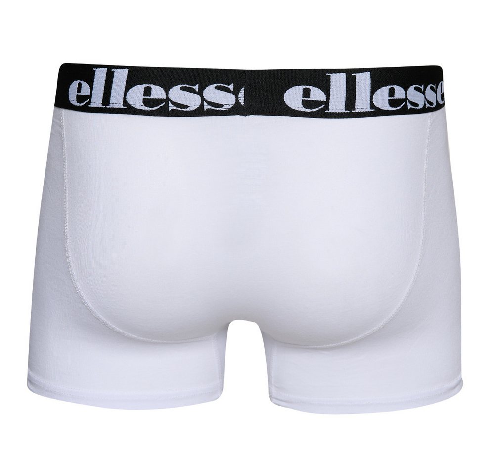 Ellesse Boxershorts Owen – Bild 4 von 4