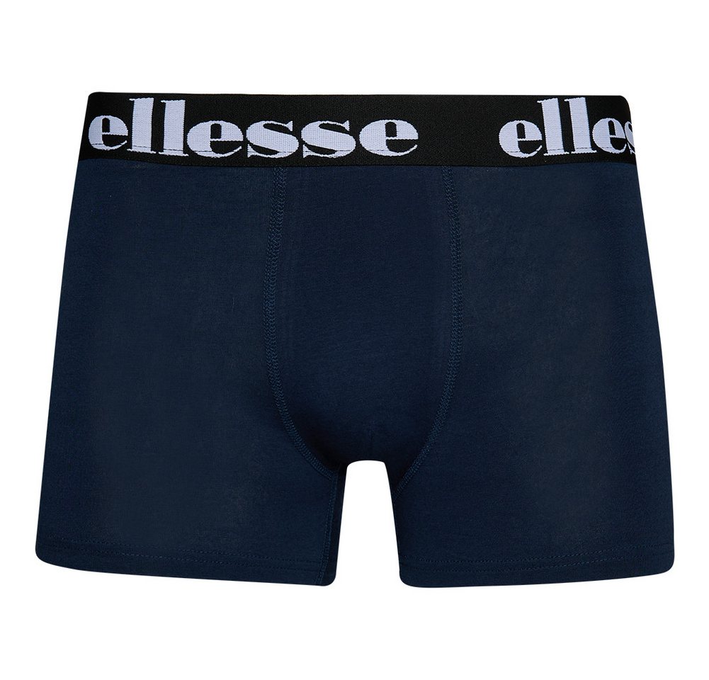 Ellesse Boxershorts Silvio – Bild 3 von 4