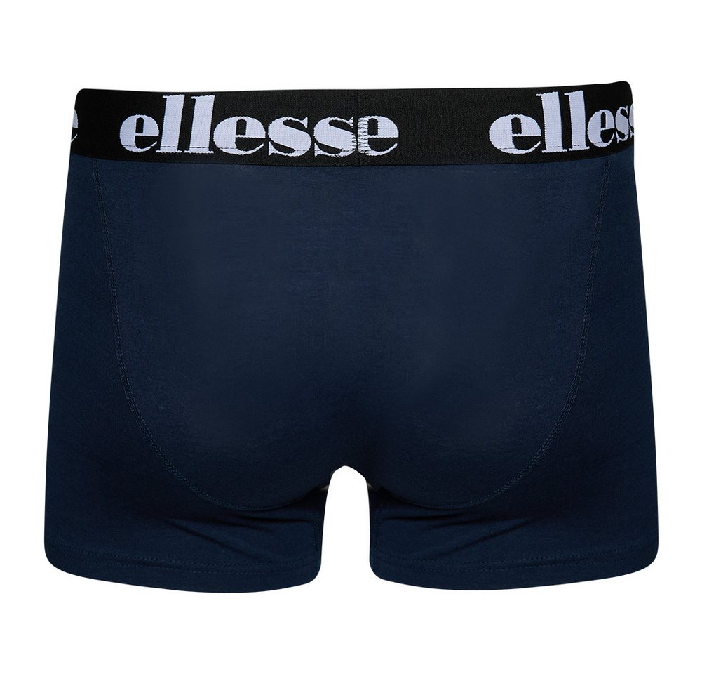 Ellesse Boxershorts Silvio – Bild 4 von 4