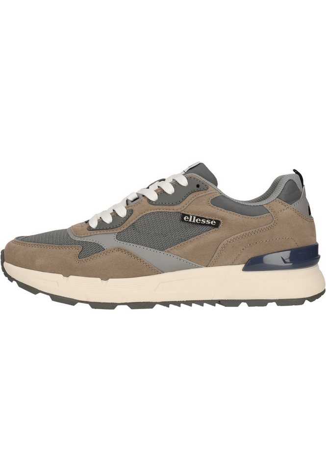 Ellesse Chad Sneaker im tollen Design – Bild 2 von 5