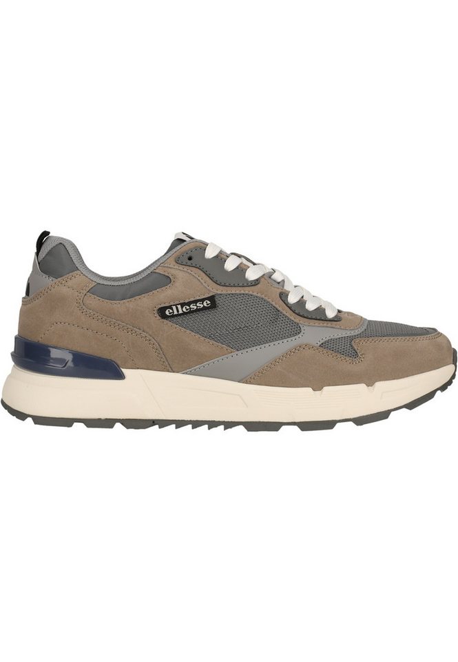 Ellesse Chad Sneaker im tollen Design – Bild 3 von 5