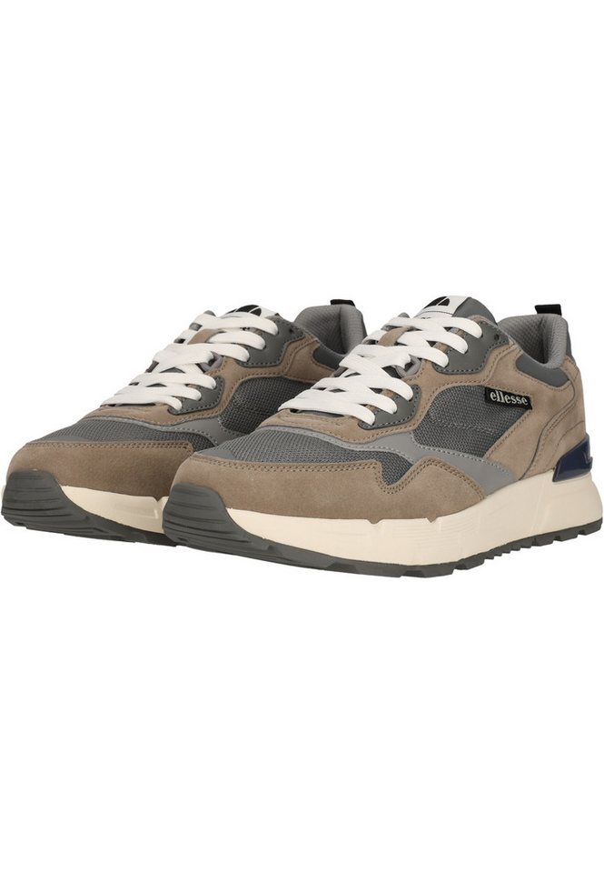Ellesse Chad Sneaker im tollen Design – Bild 4 von 5