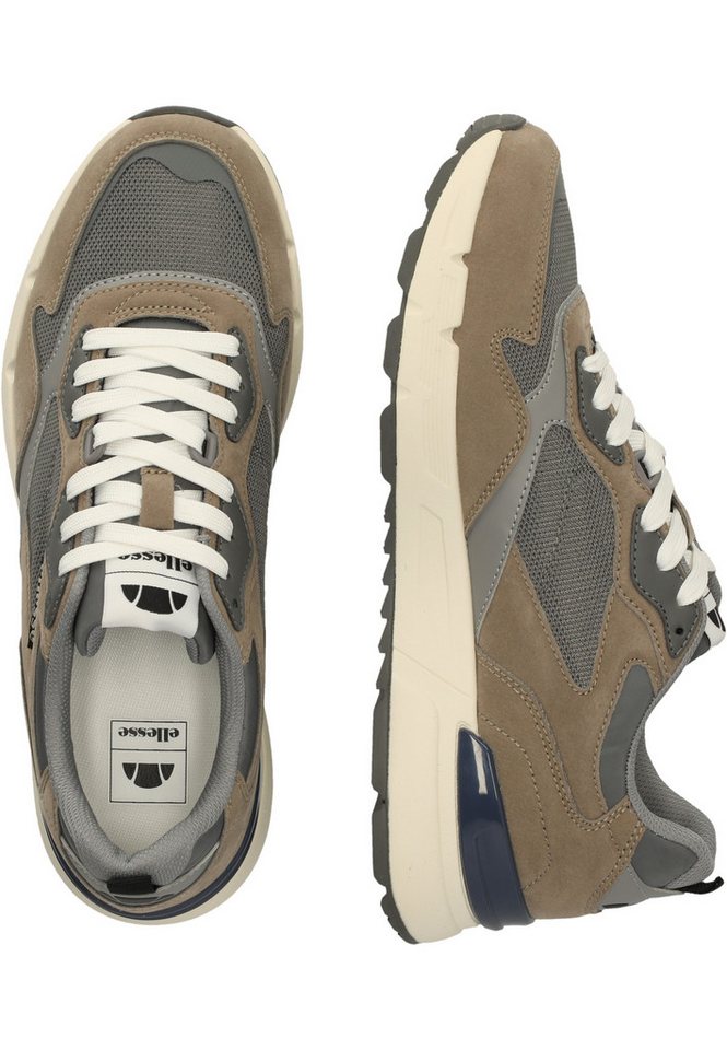 Ellesse Chad Sneaker im tollen Design – Bild 5 von 5