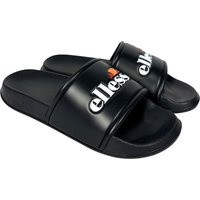 ELLESSE Damen Slides (Schwarz, 38)