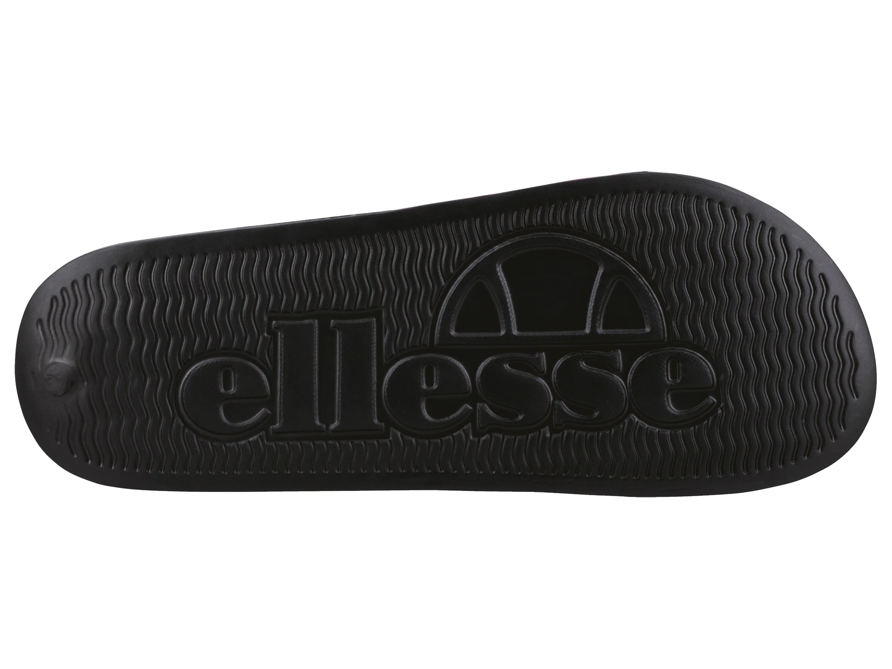 ELLESSE Damen Slides (Schwarz, 38) – Bild 2 von 2