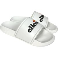 ELLESSE Damen Slides (Weiß, 38)