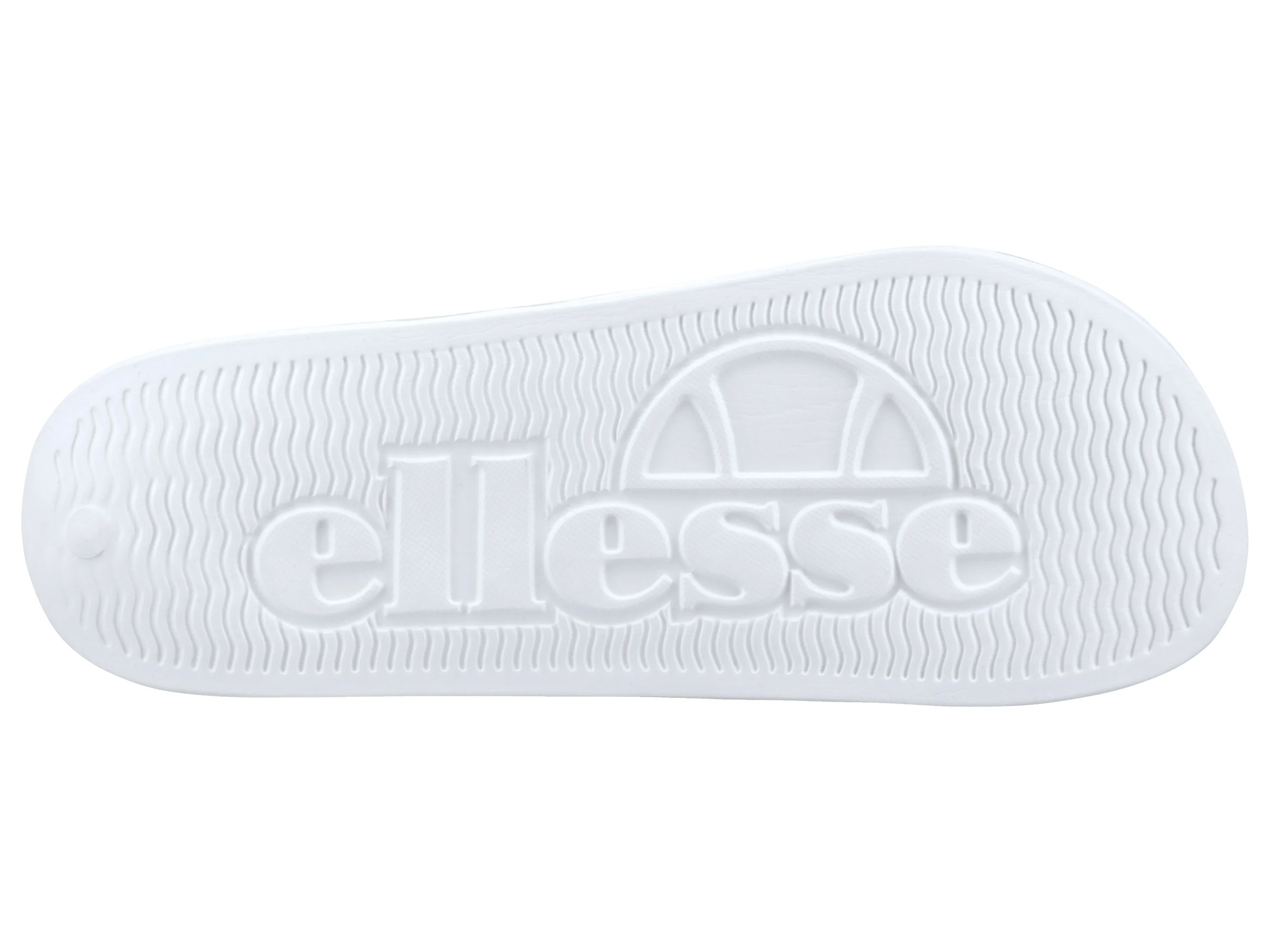 ELLESSE Damen Slides (Weiß, 40) – Bild 2 von 2