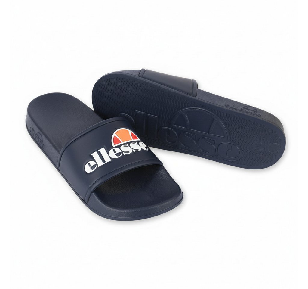 Ellesse Duke Badelatschen Badeschlappen, Unisex Badeschuh – Bild 3 von 3