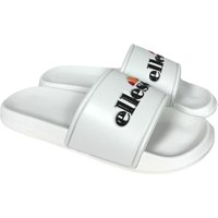 ELLESSE Herren Slides (Weiß, 43)