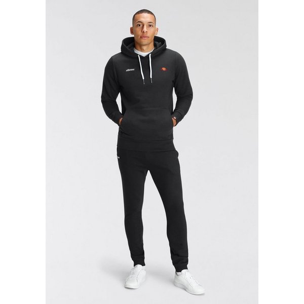 Ellesse Jogginganzug (2-tlg), zweiteiliges Set, für sportliche Aktivitäten und Freizeit