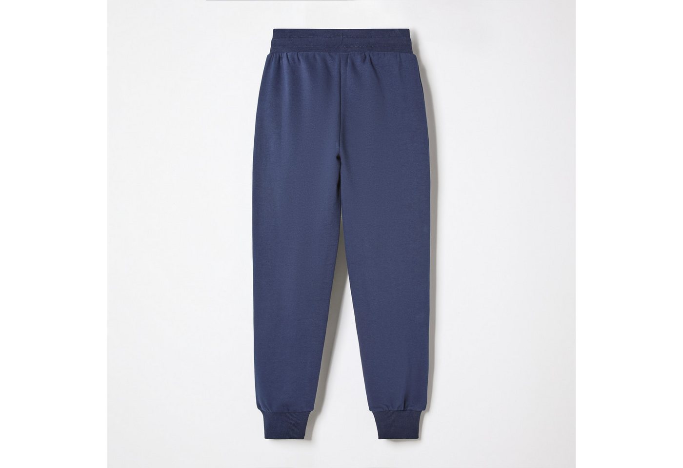 Ellesse Jogginganzug CHIVASSO JOG SUIT, aus Baumwolle und Polyester, bequeme Passform – Bild 4 von 5