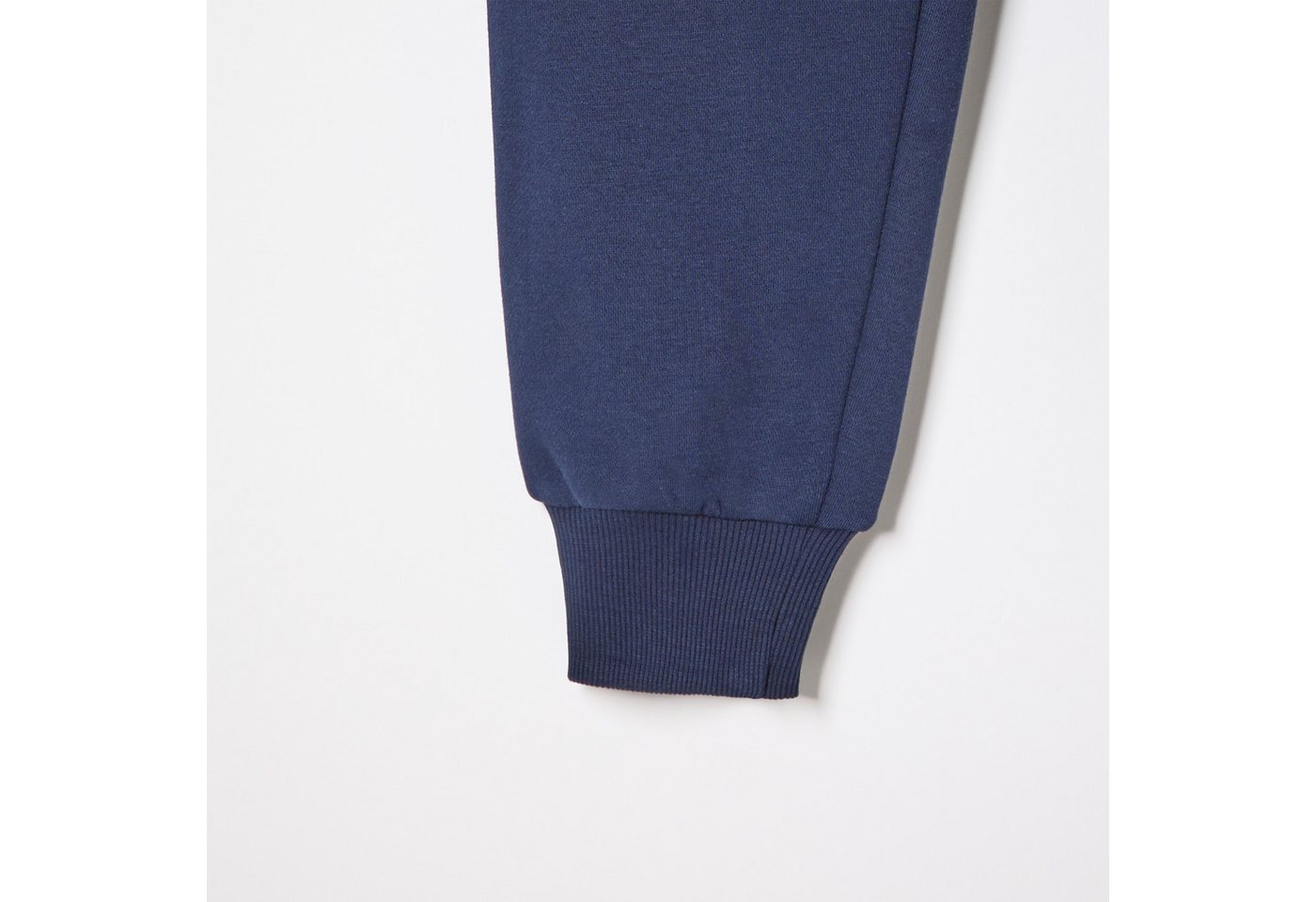 Ellesse Jogginganzug CHIVASSO JOG SUIT, aus Baumwolle und Polyester, bequeme Passform – Bild 5 von 5