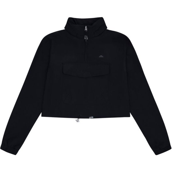 Ellesse Kurzjacke Kurzjacke, aus Polyester, in den Größen 34 bis 44