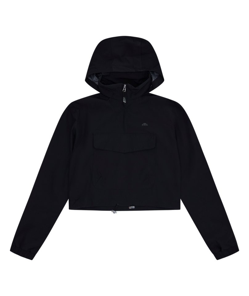 Ellesse Kurzjacke Kurzjacke, aus Polyester, in den Größen 34 bis 44 – Bild 2 von 2
