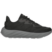 ELLESSE Sneakers Alba, Größe 43 in Grau