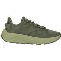 ELLESSE Sneakers Alba, Größe 38 in Grün