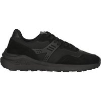 ELLESSE Sneakers Jamar, Größe 40 in Schwarz