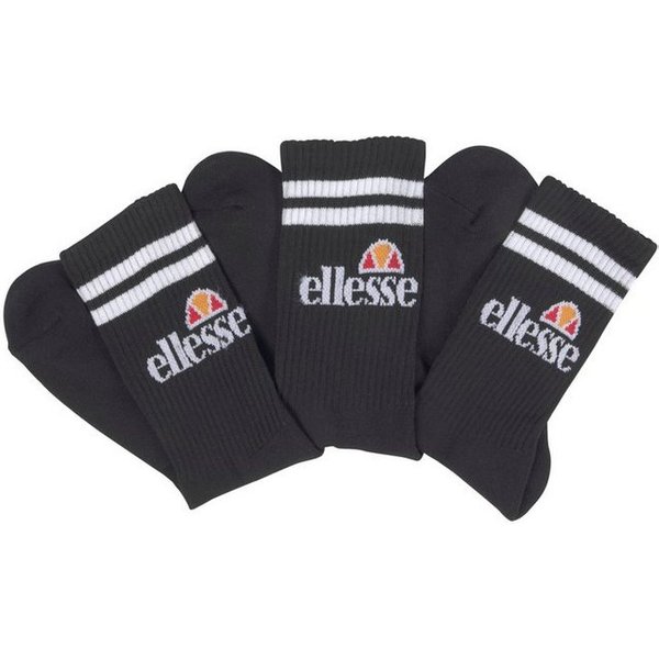 Ellesse Sportsocken Set (Set) 3er Packung, für sportliche Aktivitäten