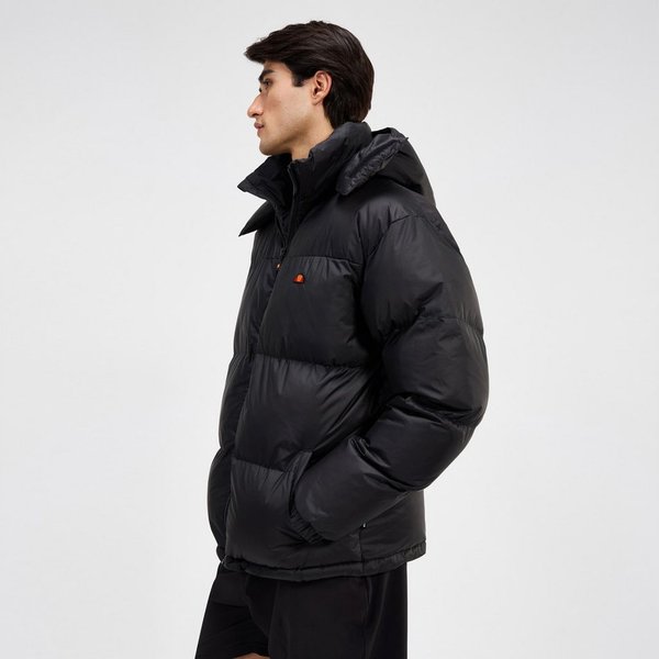 Ellesse Steppjacke DAPPIANI PADDED JACKET sportlicher Stil, für Sportmode und Streetwear, aus Polyester