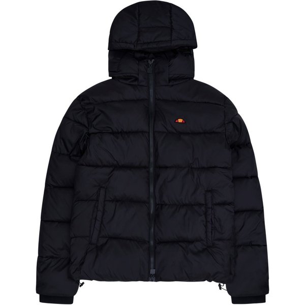 Ellesse Steppjacke PADDERO PADDED JACKET gepolsterte Steppjacke, mit Kapuze, normale Passform