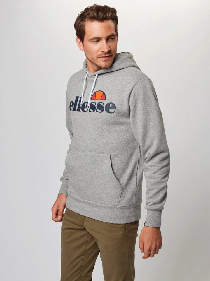 Ellesse Sweatshirt Gottero (1-tlg) – Bild 2 von 5