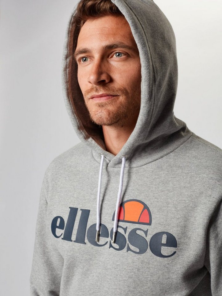 Ellesse Sweatshirt Gottero (1-tlg) – Bild 4 von 5