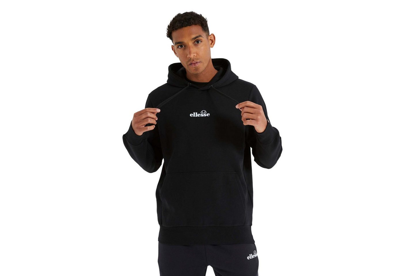 Ellesse Sweatshirt Pershuta Oh (1-tlg) – Bild 3 von 5